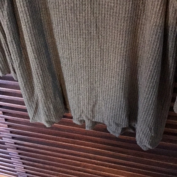 Lane Bryant sweater - Picture 3 of 6